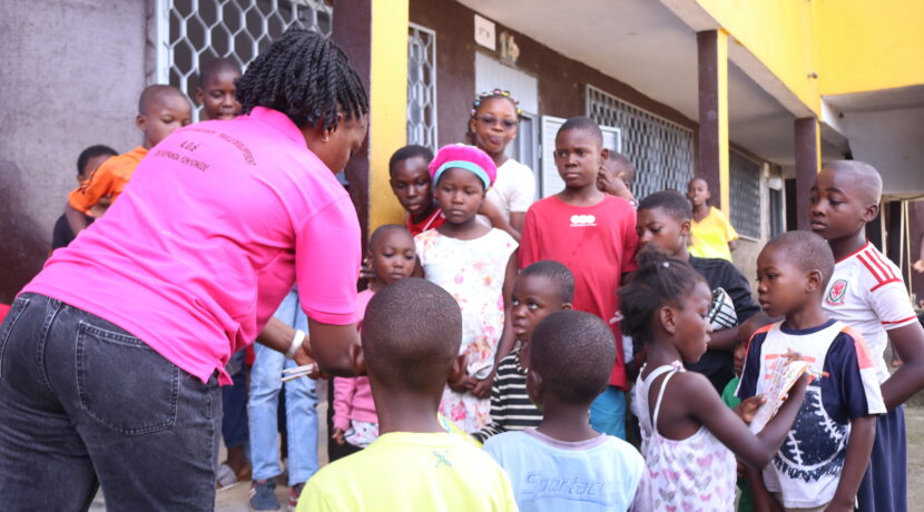 LA RENTREE SCOLAIRE DANS QUARTIERS POPULAIRES!