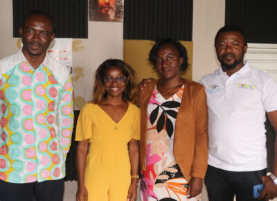 RETROSPECTIVE DE LA 4EME EDITION SVTC : QUELLE(S) VISION(S) POUR LA 5E EDITION ?