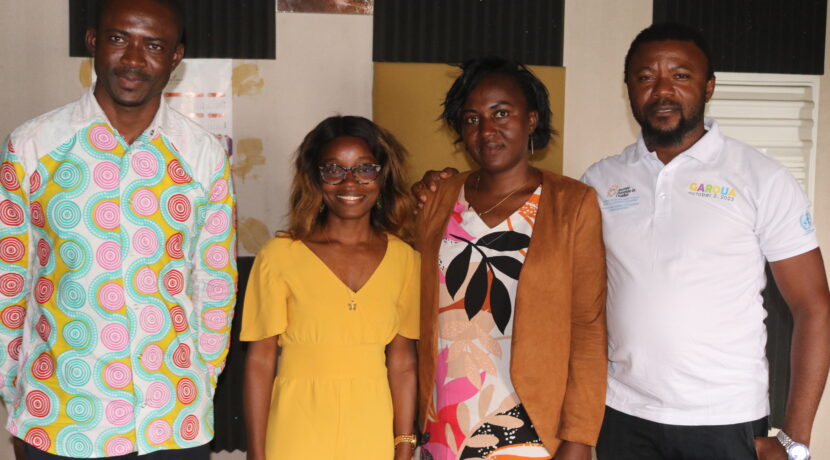 RETROSPECTIVE DE LA 4EME EDITION SVTC : QUELLE(S) VISION(S) POUR LA 5E EDITION ?