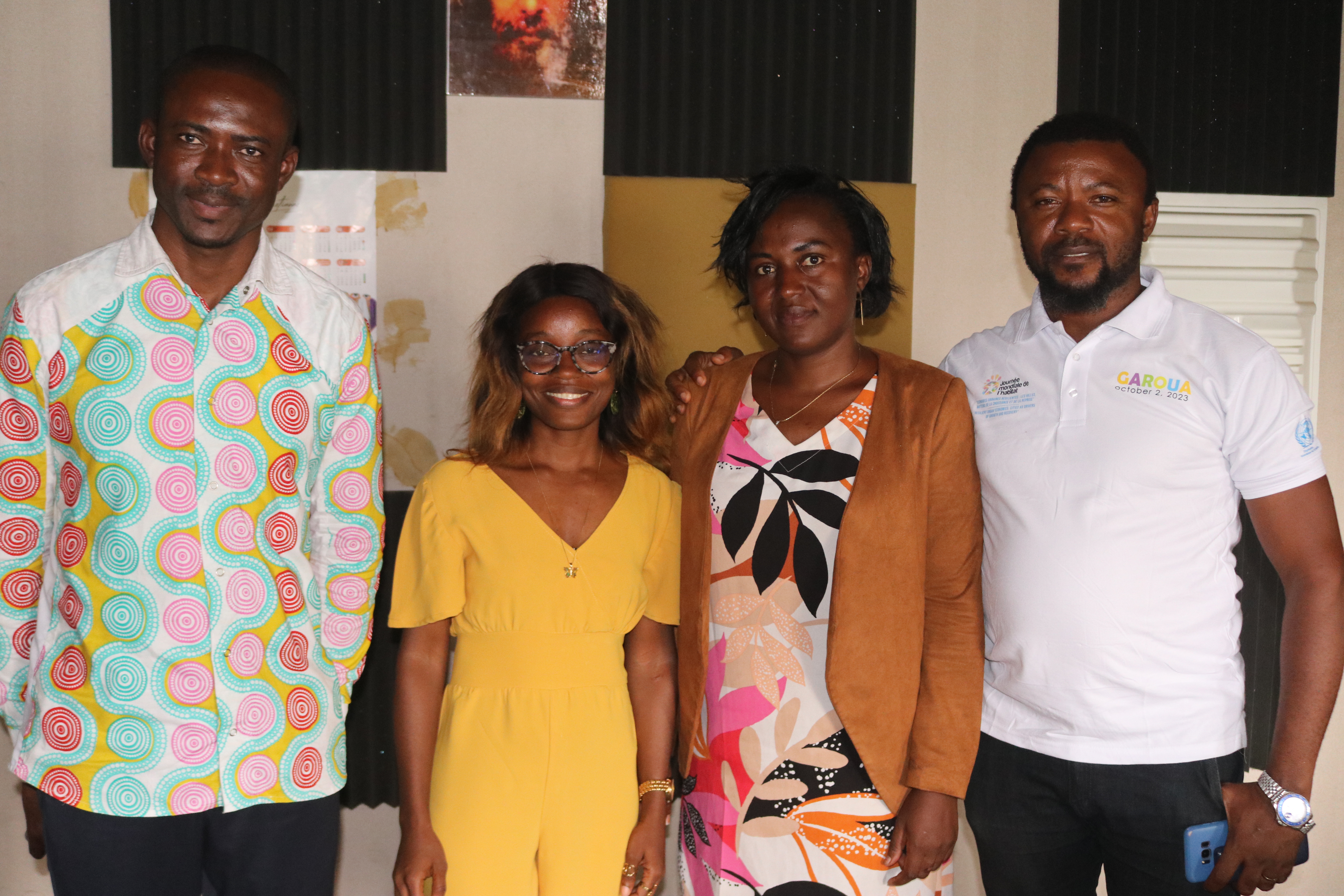 RETROSPECTIVE DE LA 4EME EDITION SVTC : QUELLE(S) VISION(S) POUR LA 5E EDITION ?