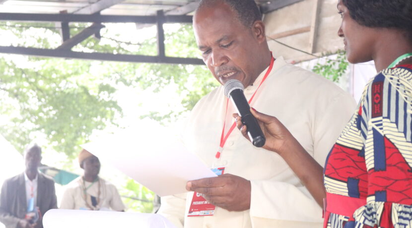 SALON VILLES ET TOITS DU CAMEROUN