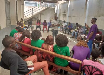 LES FETES DE FINS D’ANNEES CELEBREES AUTREMENT