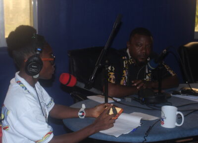 PROJET D’APPUI A L’AMELIORATION DES  QUARTIERS POPULAIRES, 2 ANS DEJA