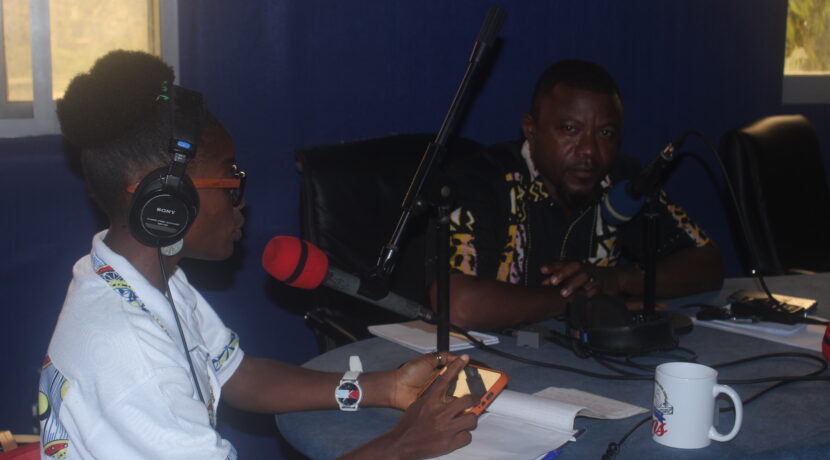 PROJET D’APPUI A L’AMELIORATION DES  QUARTIERS POPULAIRES, 2 ANS DEJA