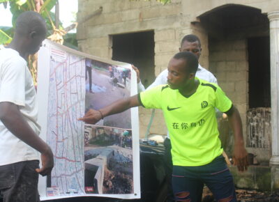 LES QUARTIERS POPULAIRES ; UN POTENTIEL QUI N’EST PLUS A DEMONTRER