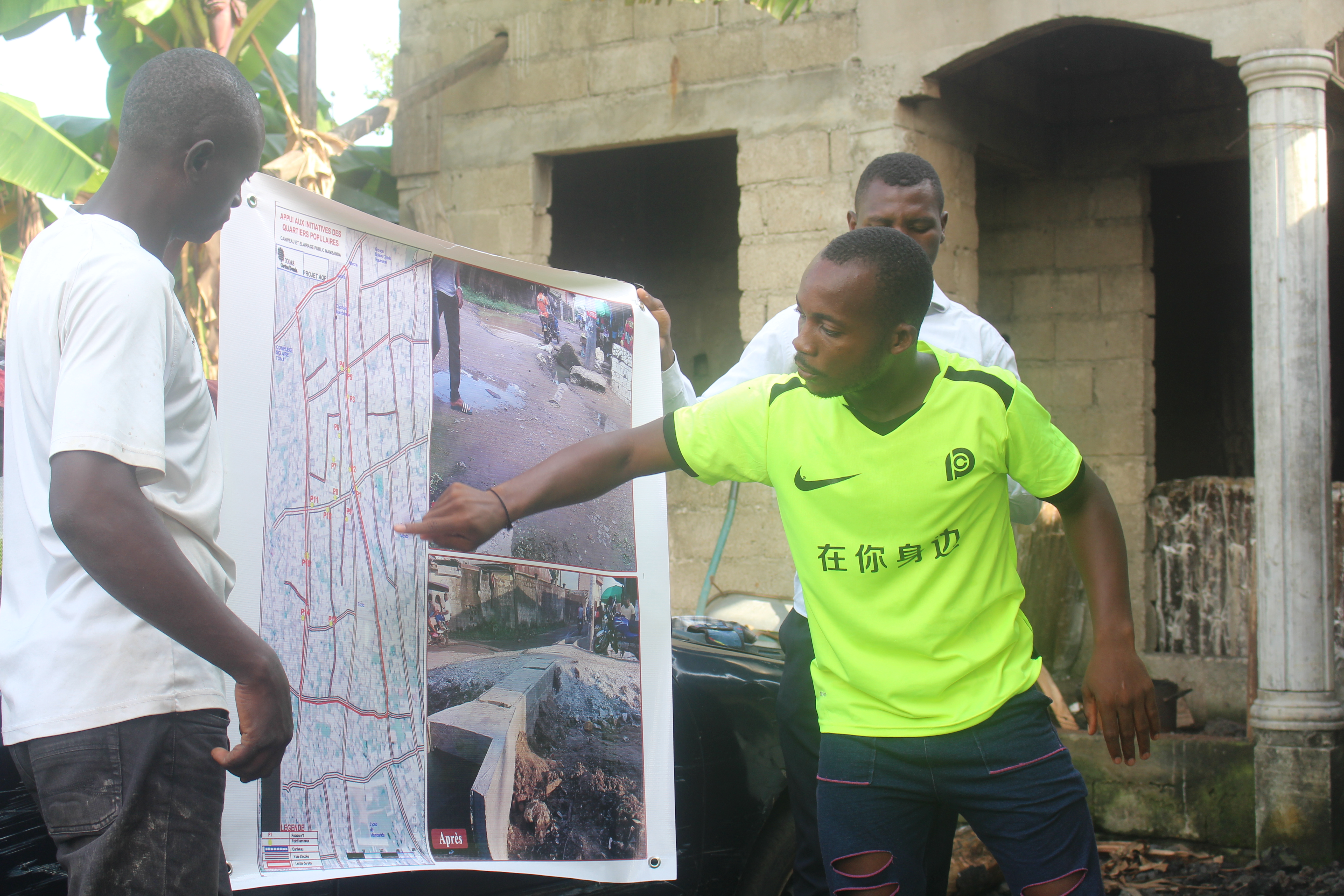 LES QUARTIERS POPULAIRES ; UN POTENTIEL QUI N’EST PLUS A DEMONTRER