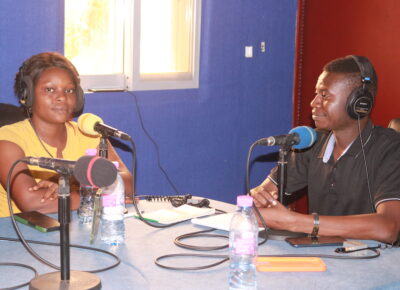 JEUNESSE ET POTENTIEL HUMAIN : VERS UN TRAVAIL EN SYNERGIE POUR L’AMELIORATION DU CADRE DE VIE