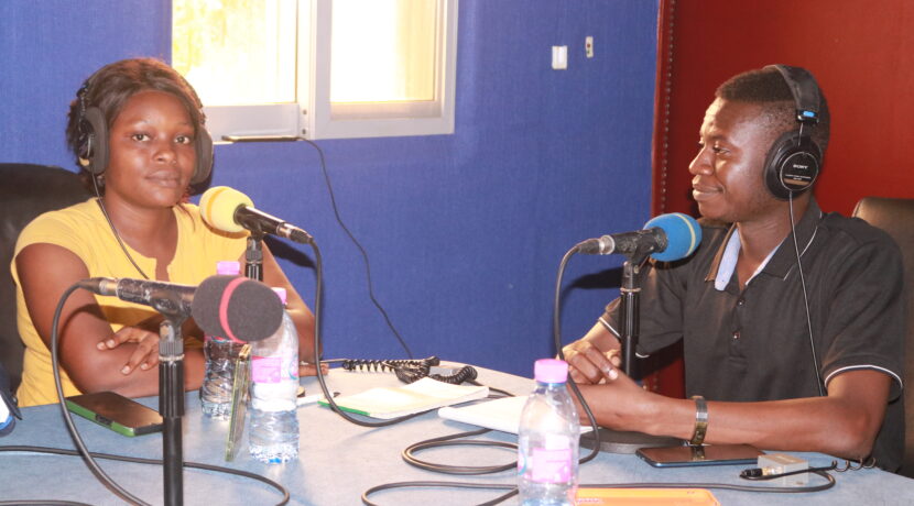 JEUNESSE ET POTENTIEL HUMAIN : VERS UN TRAVAIL EN SYNERGIE POUR L’AMELIORATION DU CADRE DE VIE