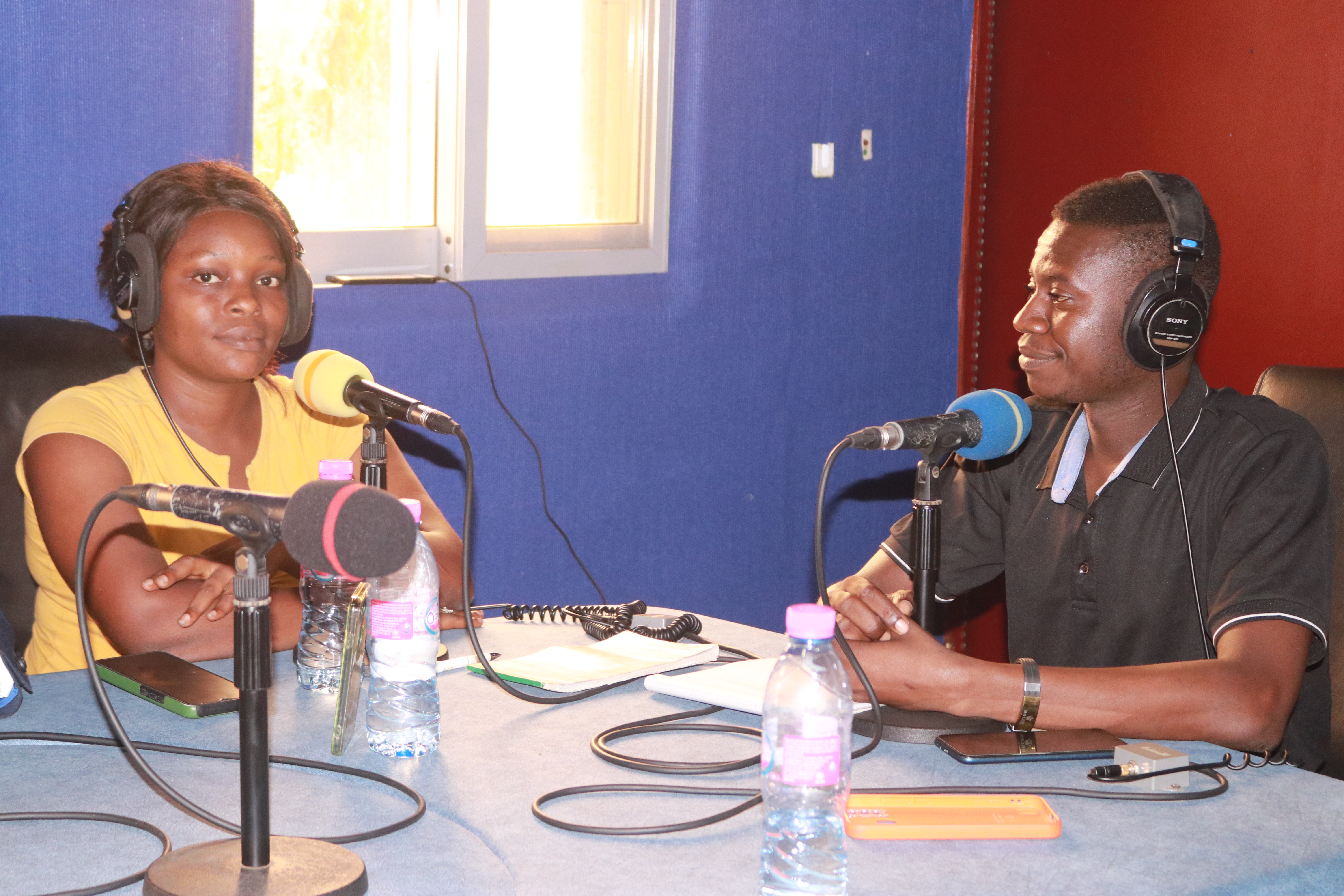 JEUNESSE ET POTENTIEL HUMAIN : VERS UN TRAVAIL EN SYNERGIE POUR L’AMELIORATION DU CADRE DE VIE