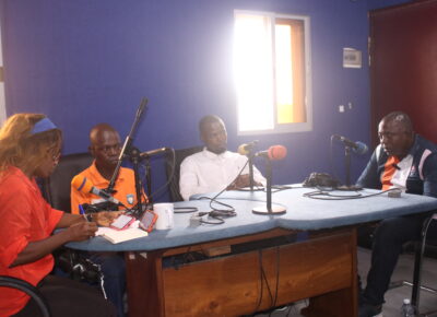 LES QUARTIERS POPULAIRES A L’ÉPREUVE DES DÉCHETS : ASSAINIR SON CADRE DE VIE POUR UN MIEUX-ÊTRE