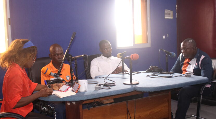 LES QUARTIERS POPULAIRES A L’ÉPREUVE DES DÉCHETS : ASSAINIR SON CADRE DE VIE POUR UN MIEUX-ÊTRE