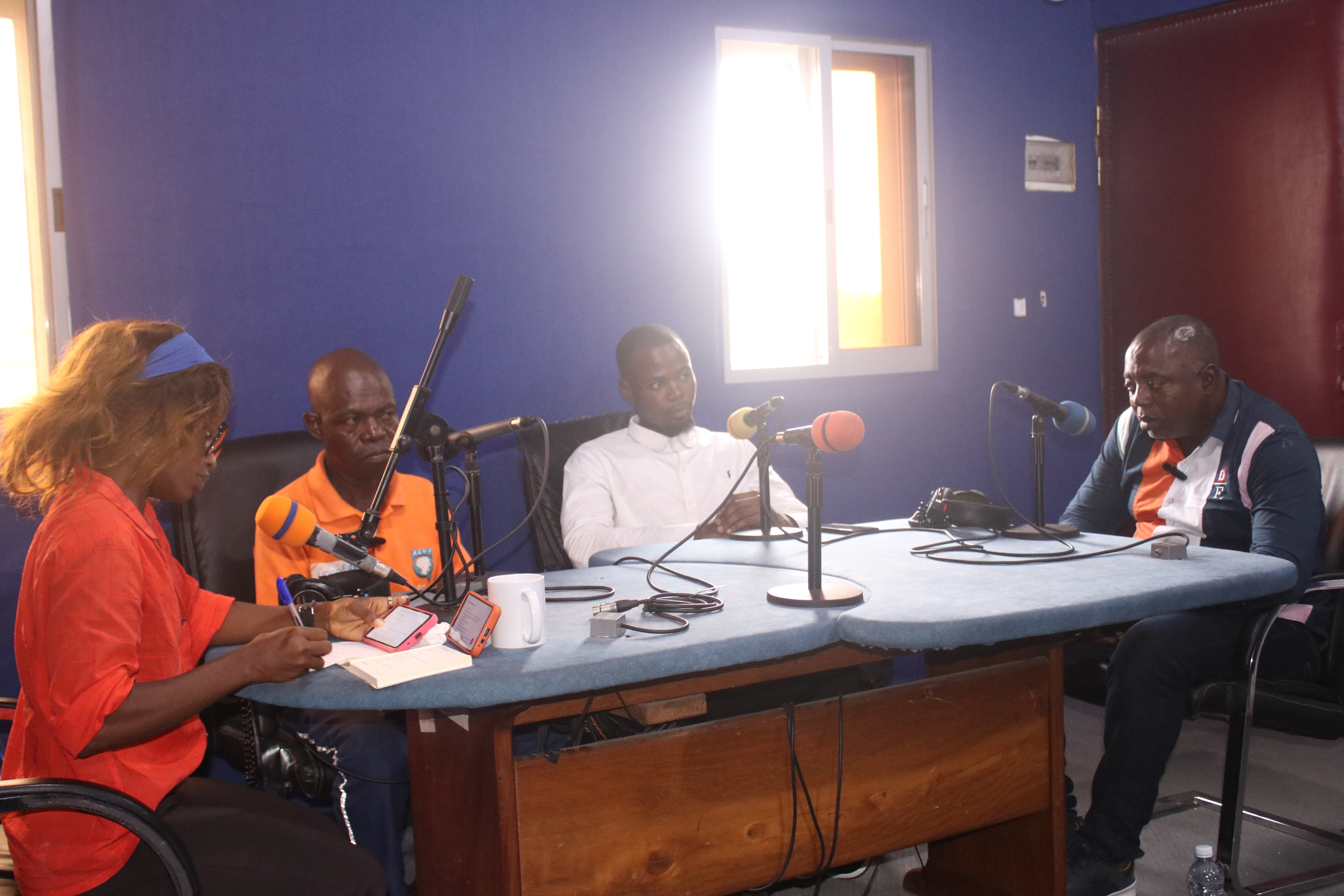 LES QUARTIERS POPULAIRES A L’ÉPREUVE DES DÉCHETS : ASSAINIR SON CADRE DE VIE POUR UN MIEUX-ÊTRE