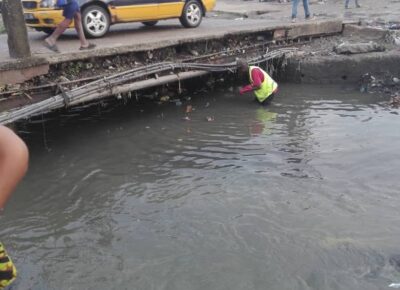Quartiers populaires et implication citoyenne pour un Cameroun uni et développé