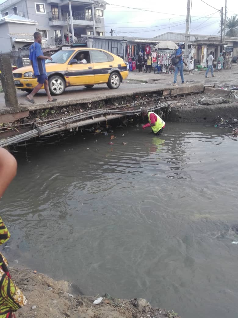 Quartiers populaires et implication citoyenne pour un Cameroun uni et développé