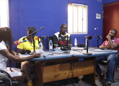 Quartiers populaires et implication citoyenne pour un Cameroun uni et développé