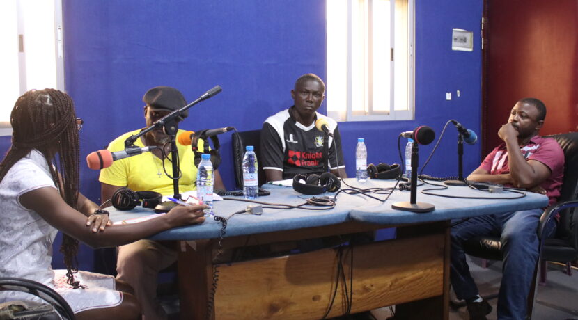 Quartiers populaires et implication citoyenne pour un Cameroun uni et développé