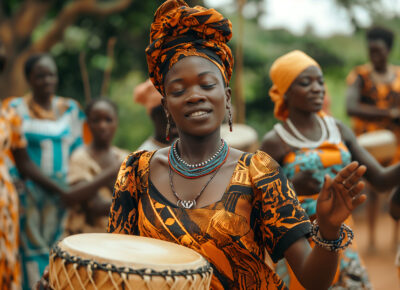 Quartiers Populaires : le potentiel culturel