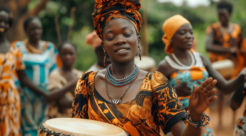 Quartiers Populaires : le potentiel culturel