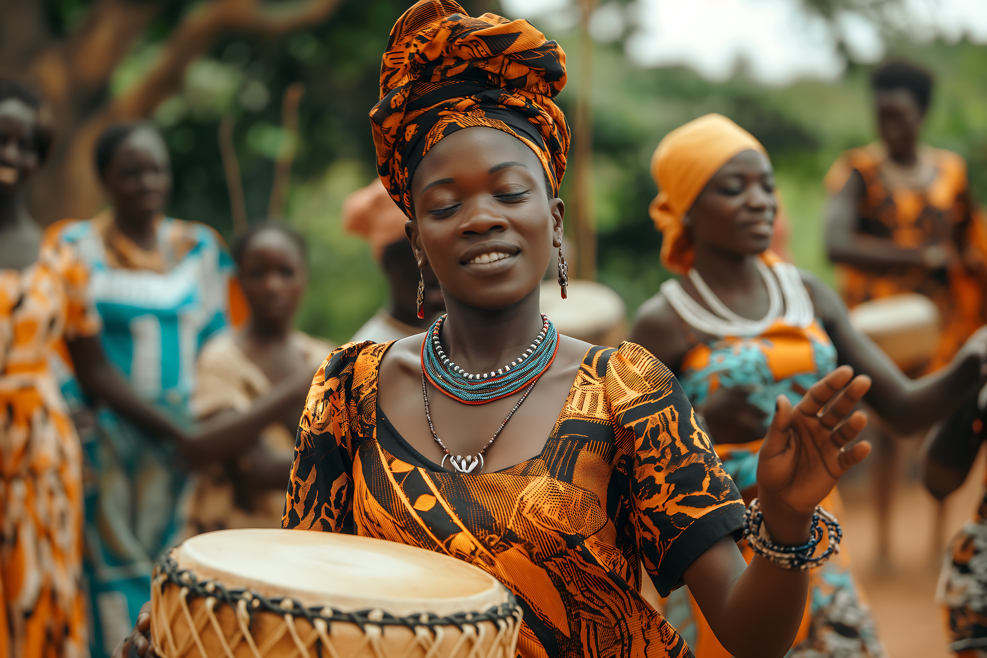 Quartiers Populaires : le potentiel culturel