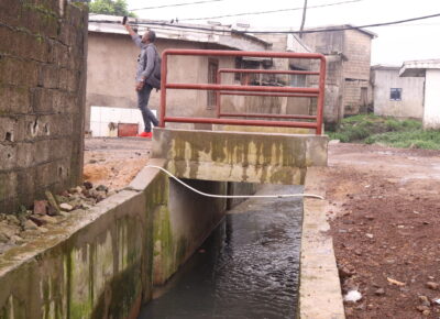 L&rsquo;amélioration du cadre de vie : des initiatives s&rsquo;appuyant sur des projets précis