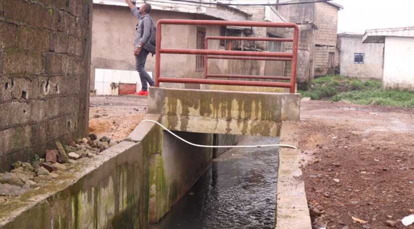 L&rsquo;amélioration du cadre de vie : des initiatives s&rsquo;appuyant sur des projets précis