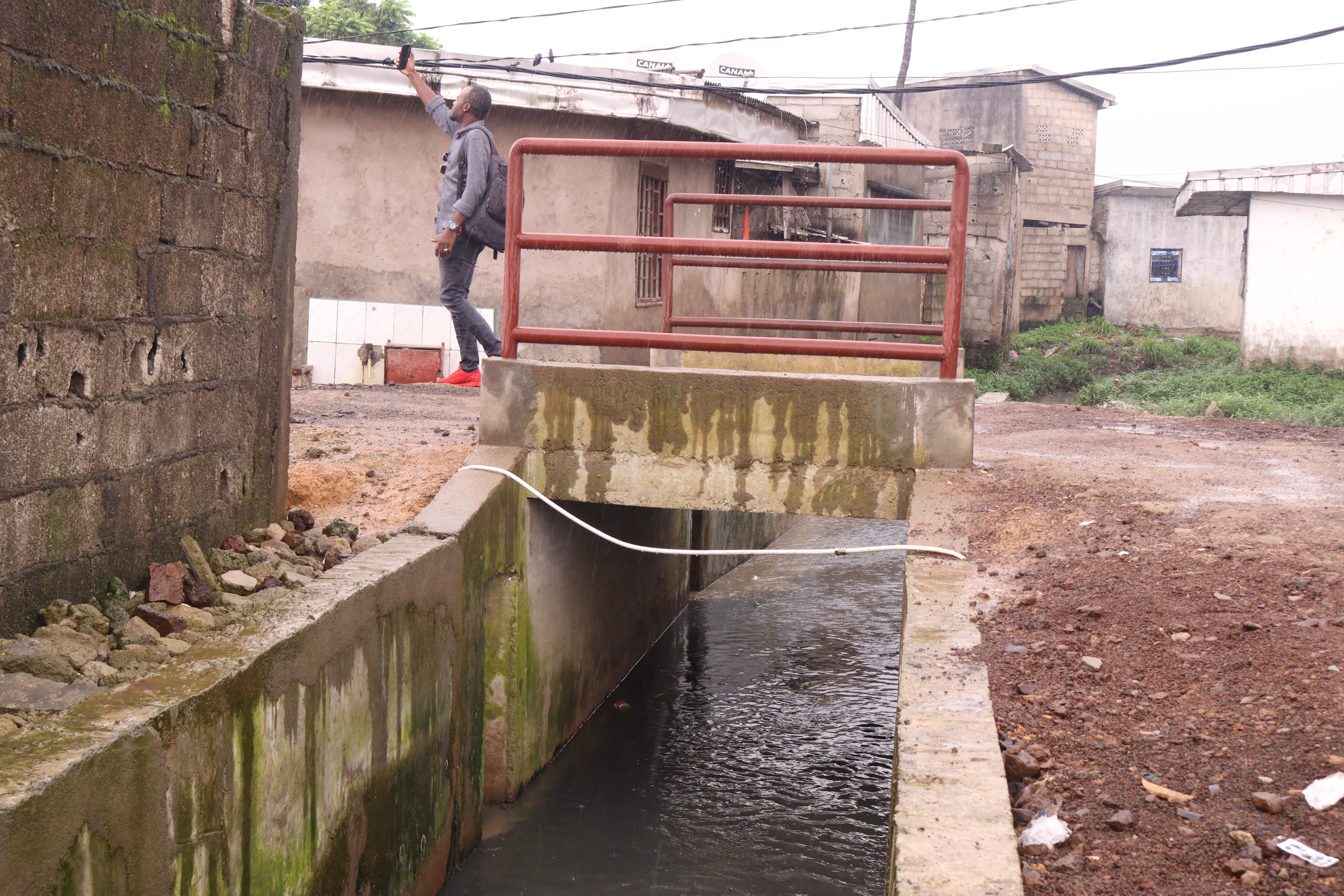L&rsquo;amélioration du cadre de vie : des initiatives s&rsquo;appuyant sur des projets précis