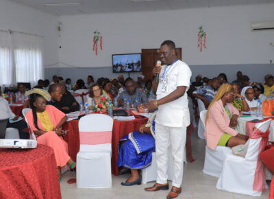 SVTC 6 : Cérémonie officielle d&rsquo;ouverture.