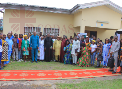 APPUI À L’AMÉLIORATION DES QUARTIERS POPULAIRES : LA PHASE III 