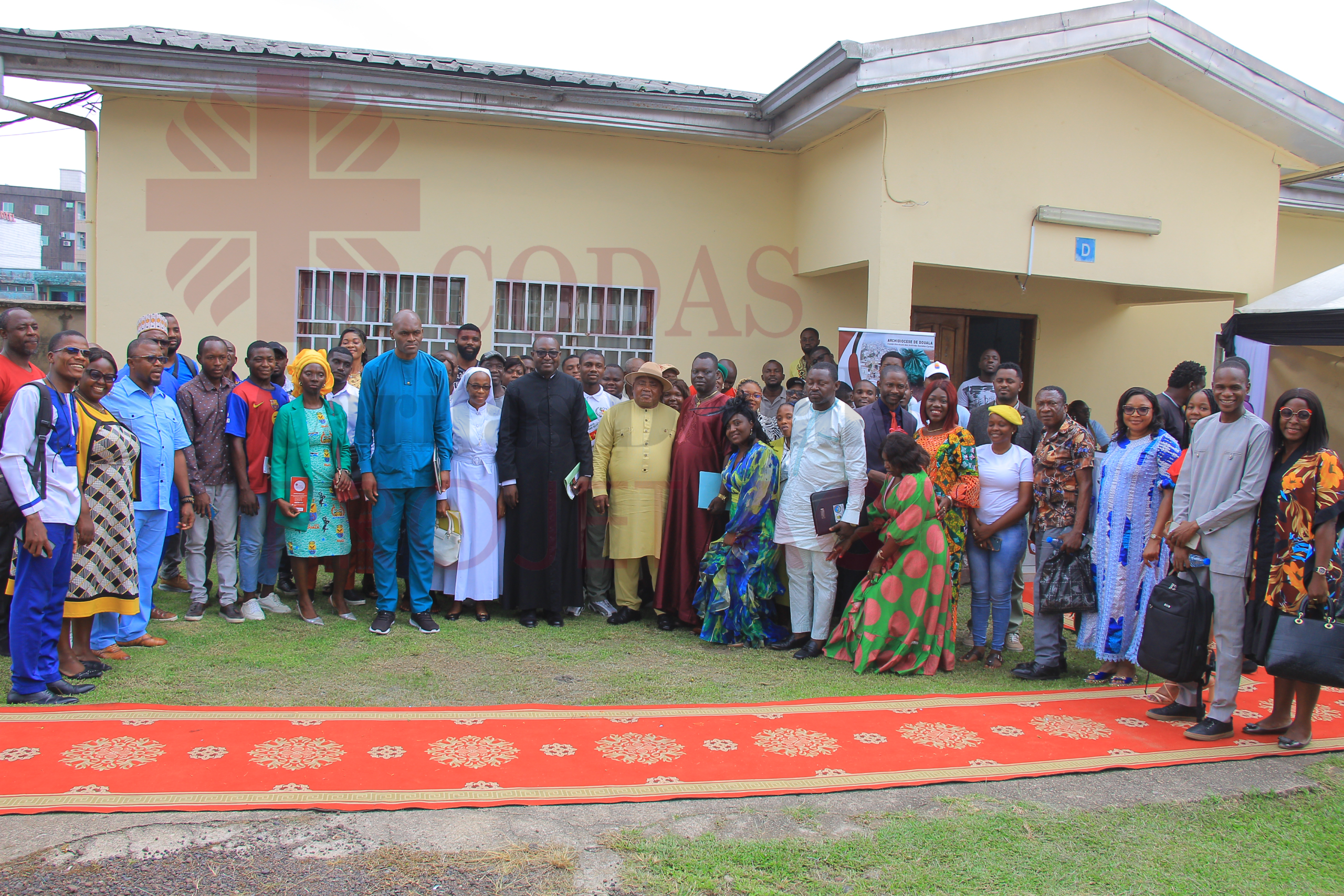 APPUI À L’AMÉLIORATION DES QUARTIERS POPULAIRES : LA PHASE III 