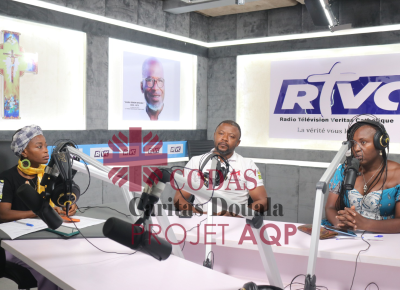 Une nouvelle page s’ouvre pour le Projet AQP !