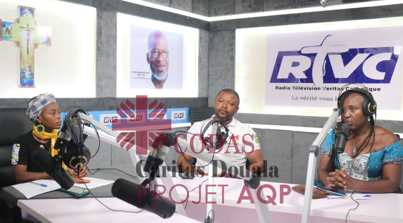 Une nouvelle page s’ouvre pour le Projet AQP !