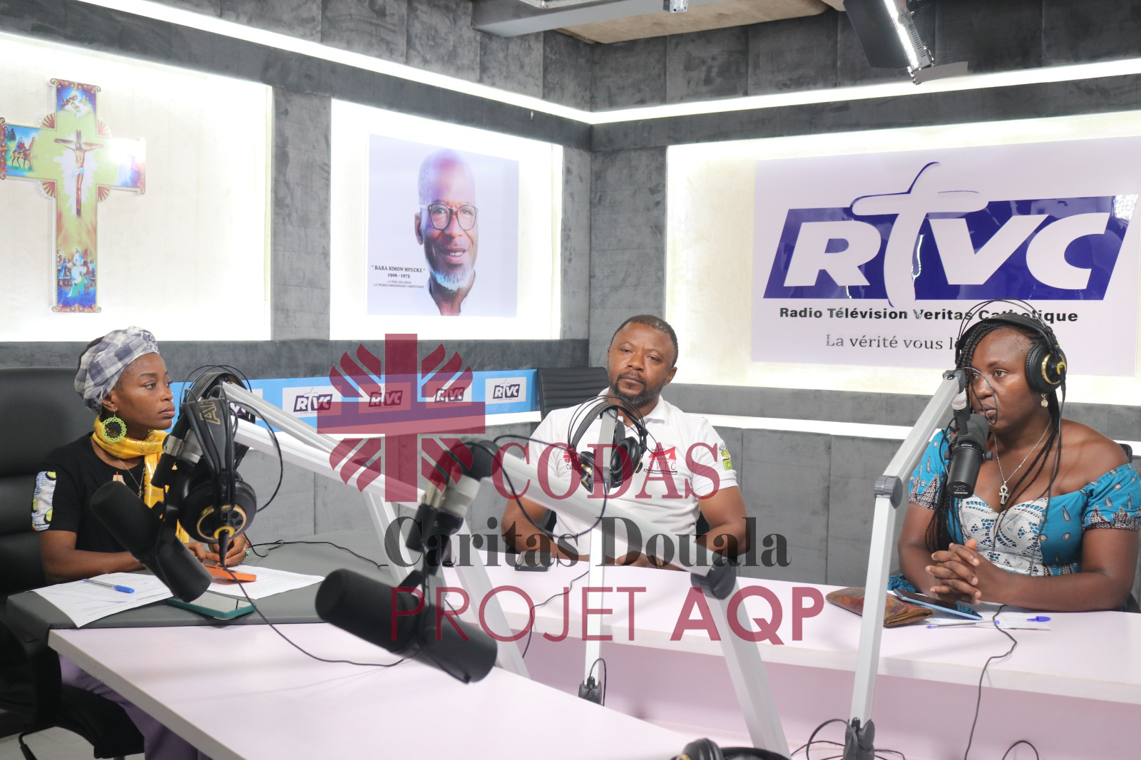 Une nouvelle page s’ouvre pour le Projet AQP !