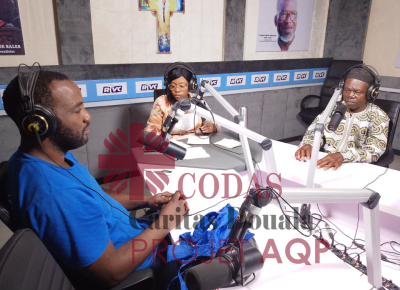 QUARTIERS POPULAIRES : ORDURES MENAGERES ET INONDATIONS URBAINES ; QUELS LIENS ? 