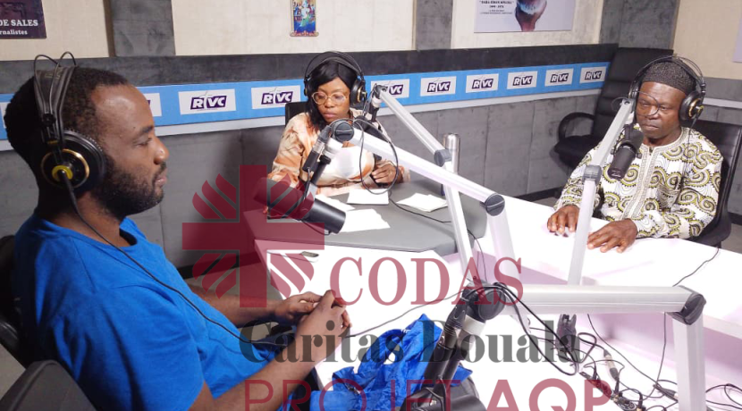 QUARTIERS POPULAIRES : ORDURES MENAGERES ET INONDATIONS URBAINES ; QUELS LIENS ? 