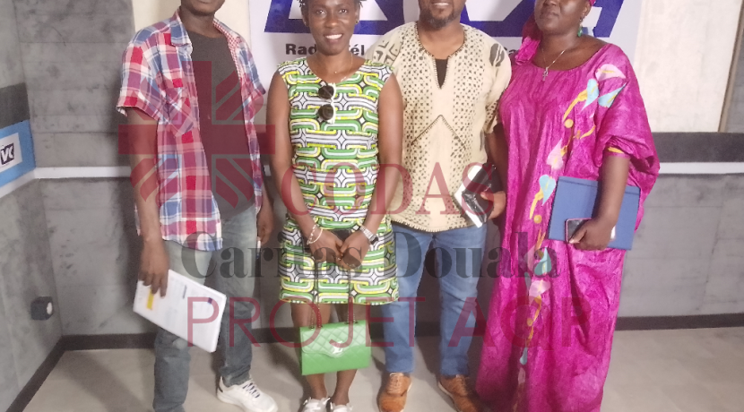 AMELIORATION DU CADRE DE VIE : PLAIDOYER AUPRES DES CANDIDATS A L’ELECTION PRESIDENTIELLE DU 12 OCTOBRE 2025, EN MATIERE D’HYGIENE, DE SALUBRITE ET D’ASSAINISSEMENT