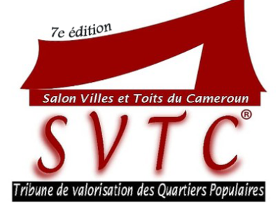 7e Édition du Salon Villes et Toits du Cameroun (SVTC)