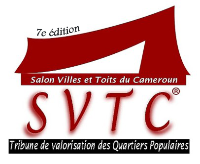 7e Édition du Salon Villes et Toits du Cameroun (SVTC)