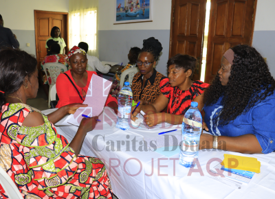 Cultiver le leadership au féminin