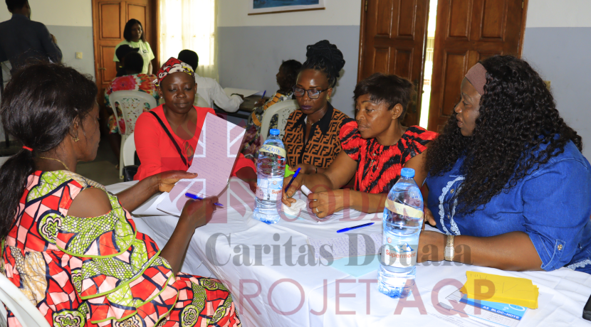 Cultiver le leadership au féminin