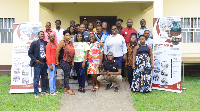 DES HABITANTS DES QUARTIERS POPULAIRES, OUTILLES POUR INFLUENCER L’ACTION PUBLIQUE