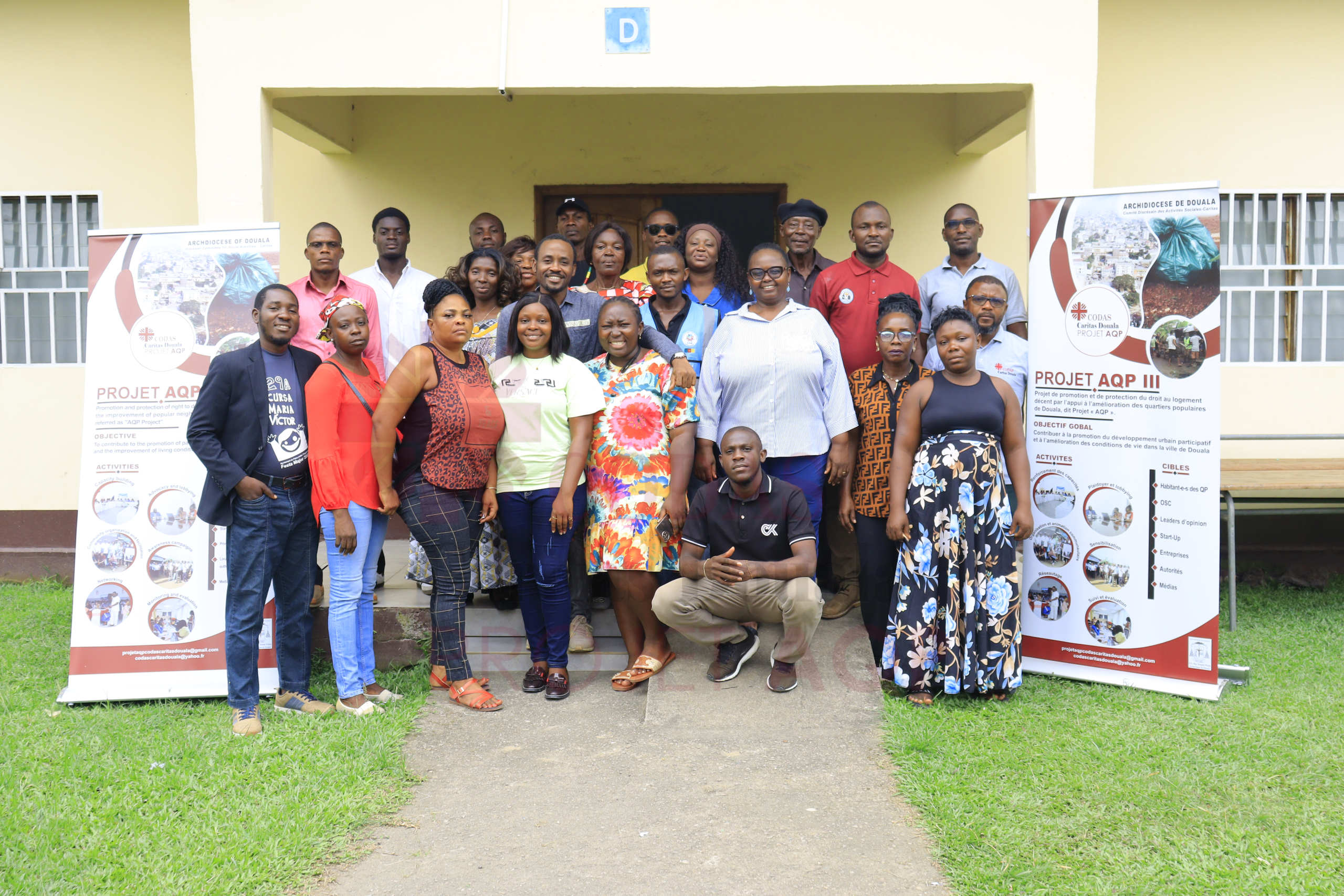 DES HABITANTS DES QUARTIERS POPULAIRES, OUTILLES POUR INFLUENCER L’ACTION PUBLIQUE