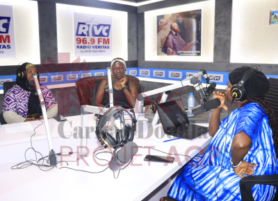 COMMENT LES FEMMES CHANGENT LA DONNE DANS NOS QUARTIERS POPULAIRES ?