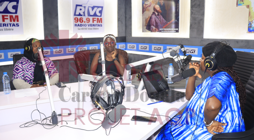 COMMENT LES FEMMES CHANGENT LA DONNE DANS NOS QUARTIERS POPULAIRES ?