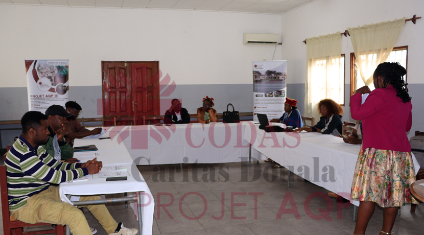  Tri, compostage, community organizing : ce que les parties prenantes retiennent de 6 mois du projet AQP III