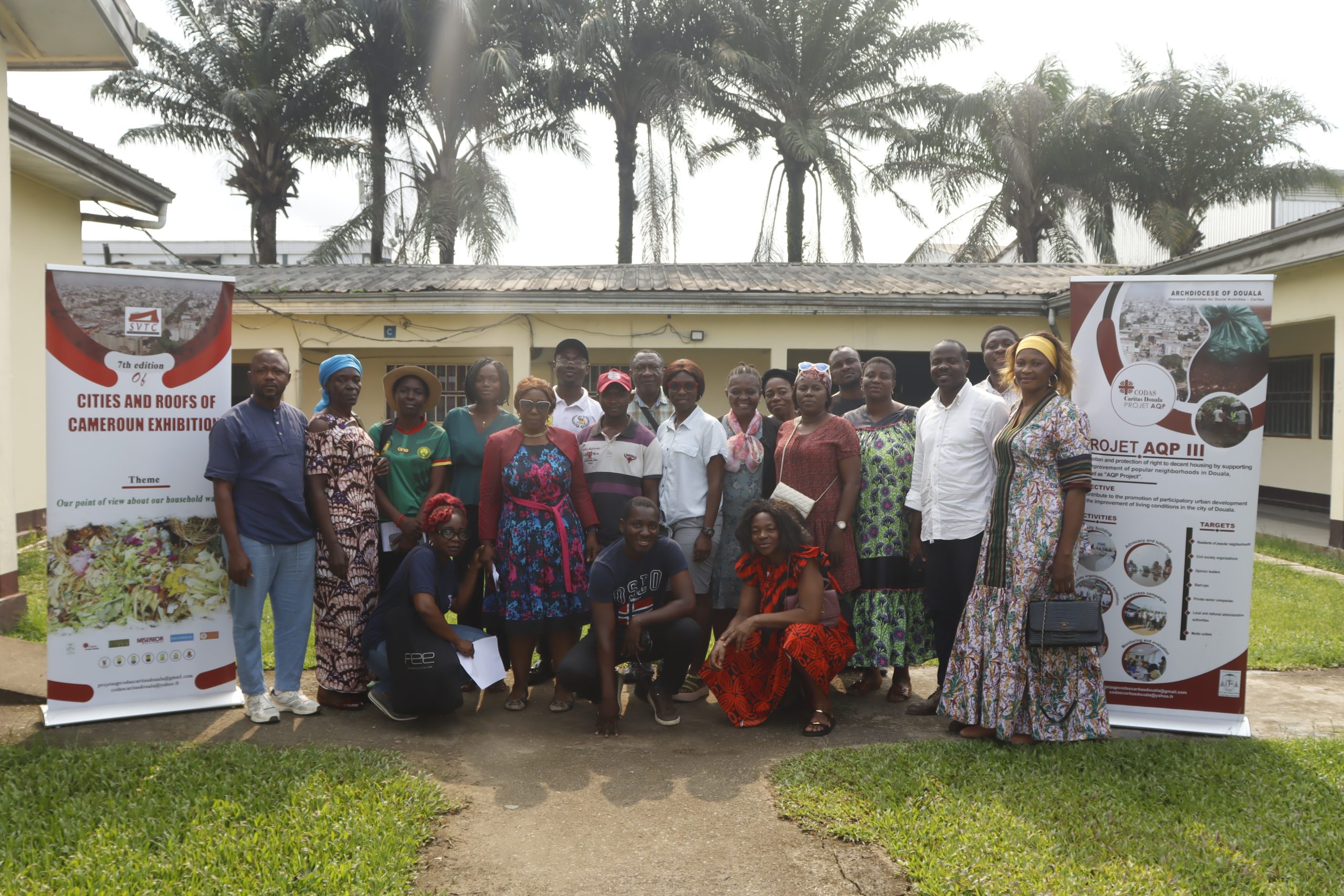CONCOURS DES MEILLEURES INITIATIVES LOCALES