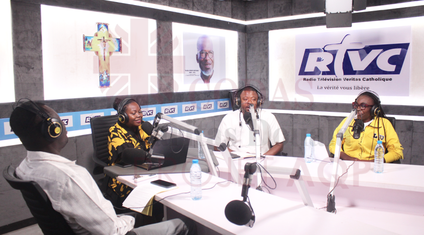 DANS LES COULISSES DES PREPARATIFS DE LA 8EME EDITION DU SALON VILLES ET TOITS DU CAMEROUN (SVTC)