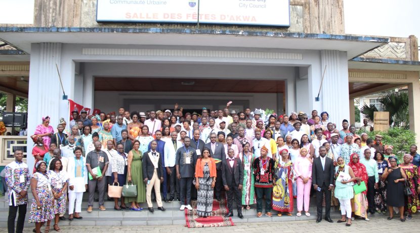Salon Villes et Toits du Cameroun : la 8e édition place les quartiers au cœur de la lutte contre les déchets